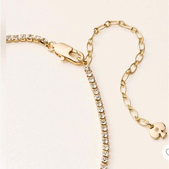 Kate Spade x Target French Fry necklace - Picture 4 of 5